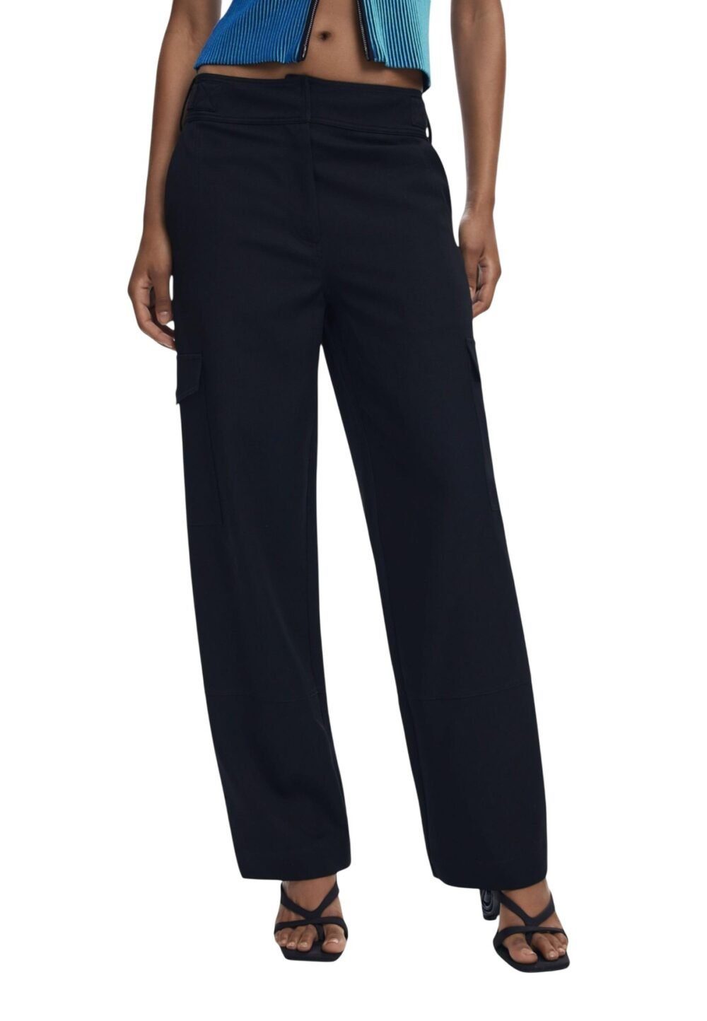 Desigual - Desigual  Women Trousers