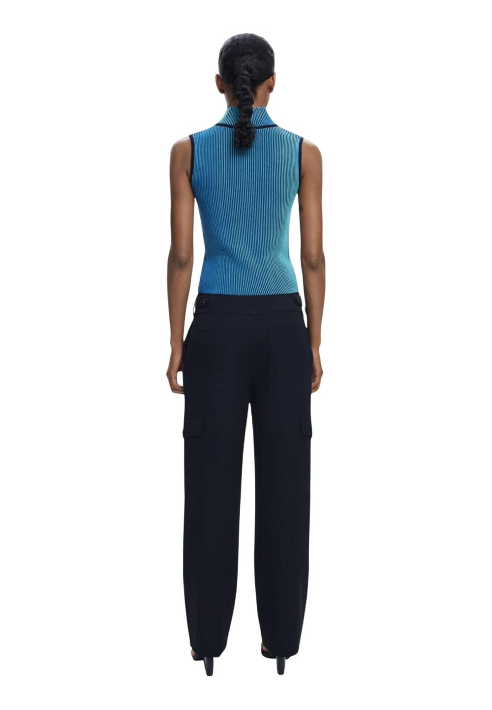 Desigual - Desigual  Women Trousers - Image 2