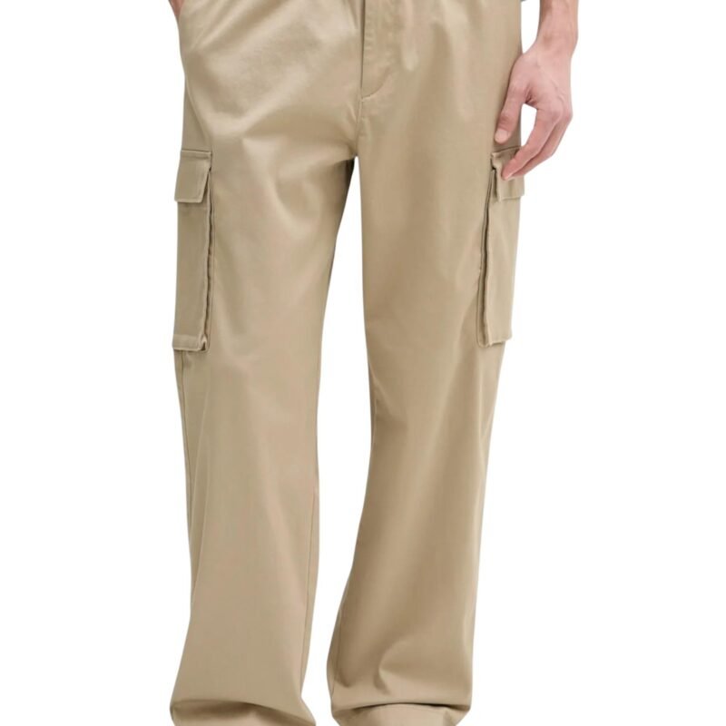 Calvin Klein Jeans - Calvin Klein Jeans Men Trousers