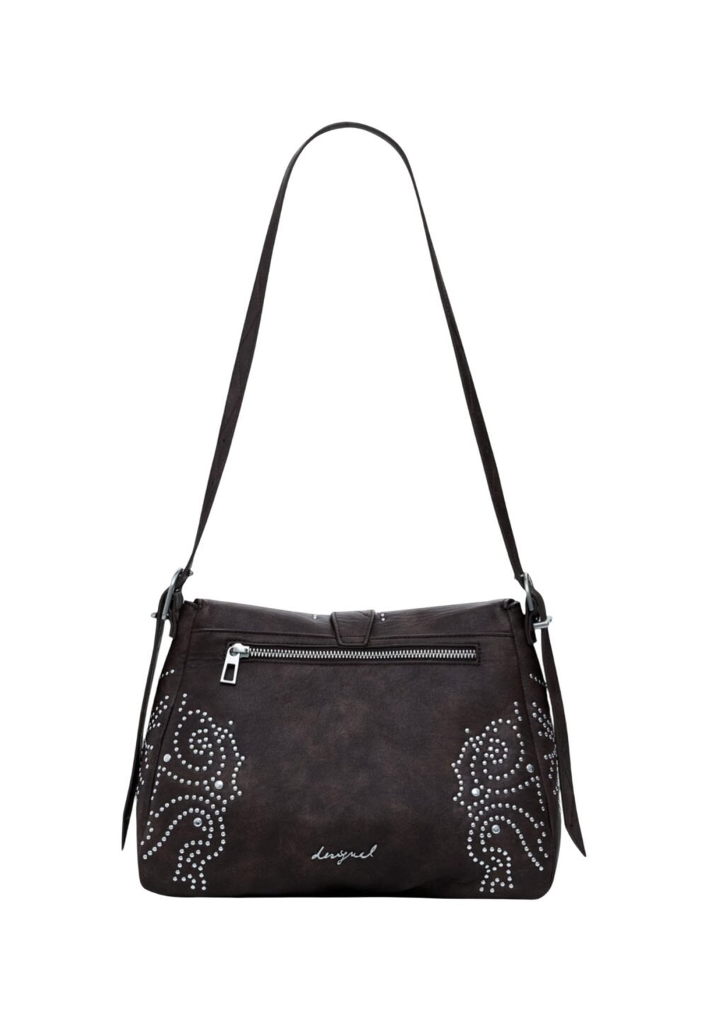 Desigual - Desigual  Women Bag - Image 3
