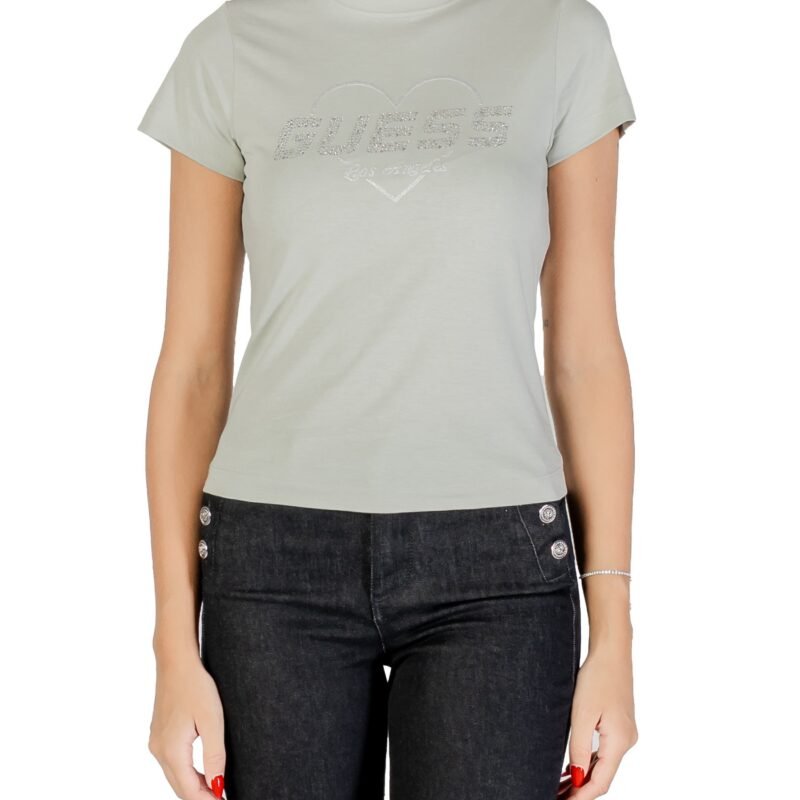 Guess - Guess  Women T-Shirt
