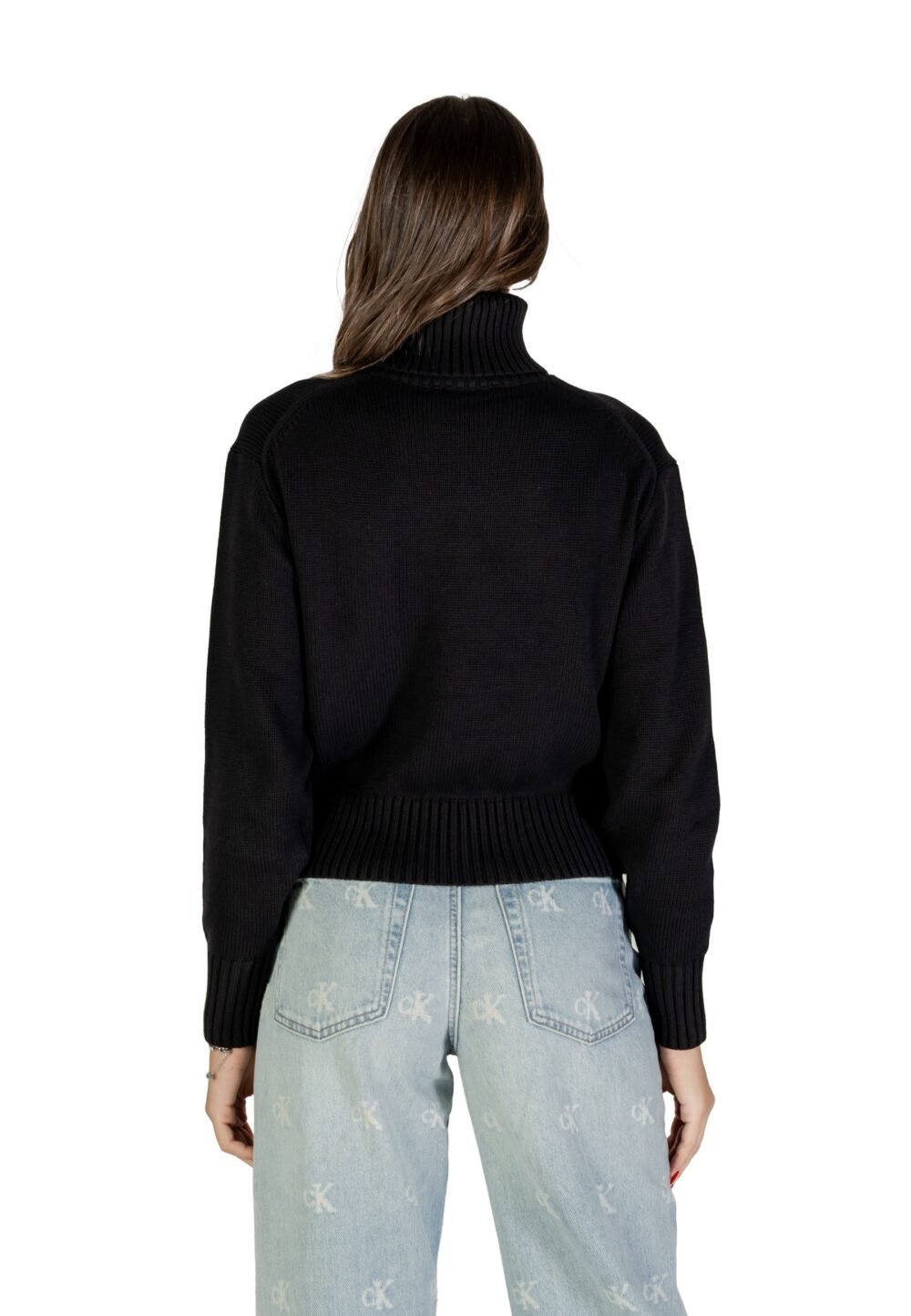 Calvin Klein Jeans - Calvin Klein Jeans  Women Knitwear - Image 2