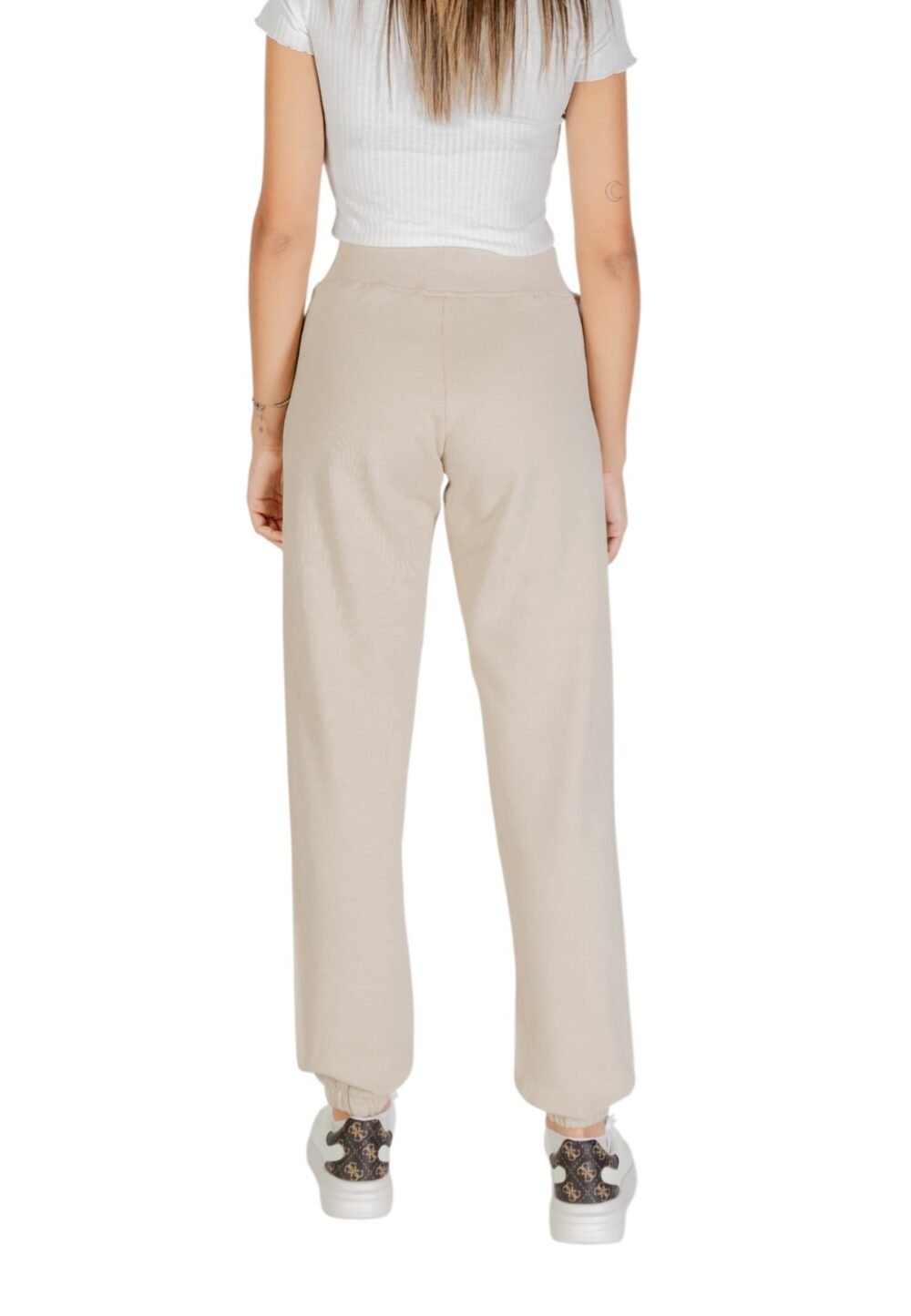 Guess - Guess  Women Trousers - Image 2