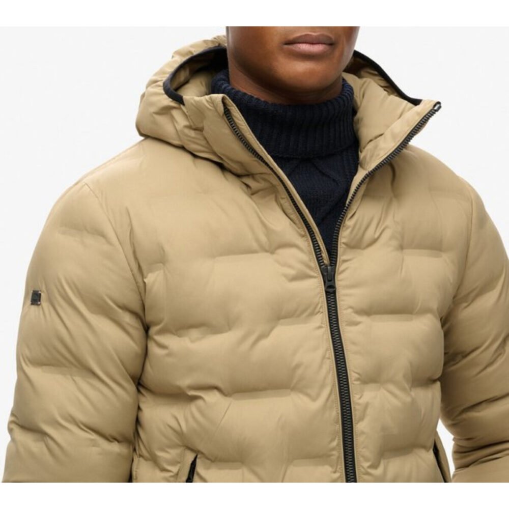 Superdry - Superdry Men Jacket - Image 3