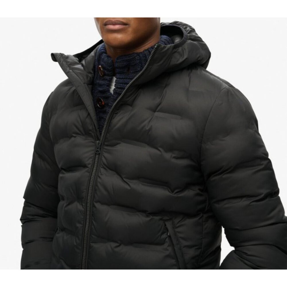 Superdry - Superdry Men Jacket - Image 3