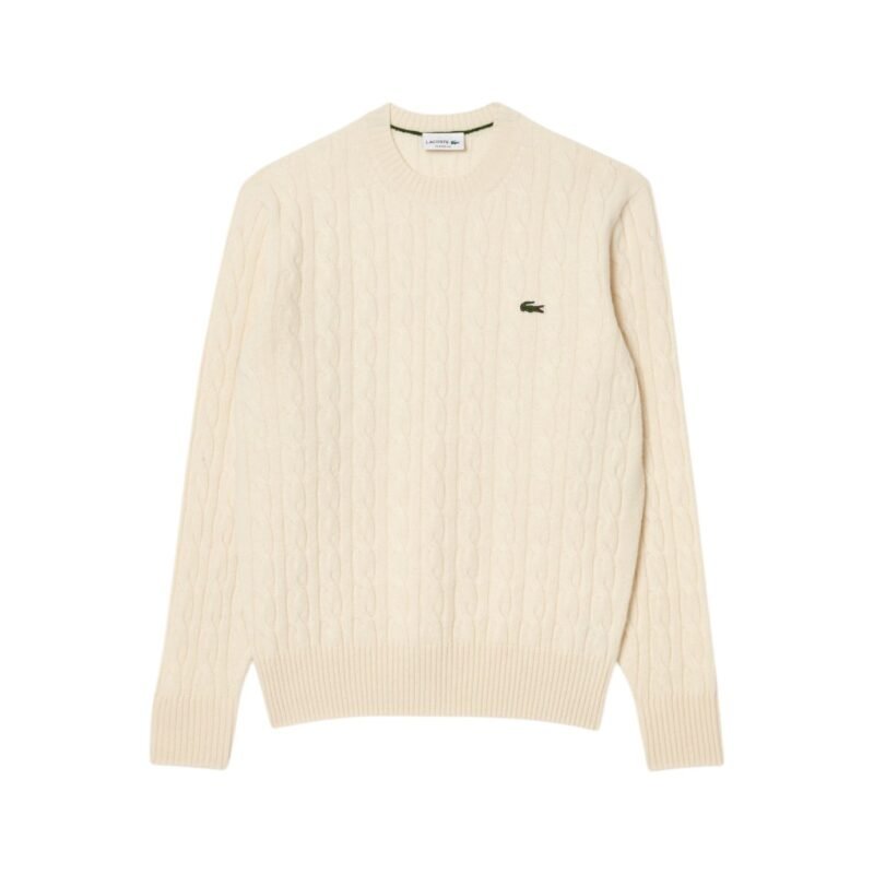 Lacoste - Lacoste Men Knitwear