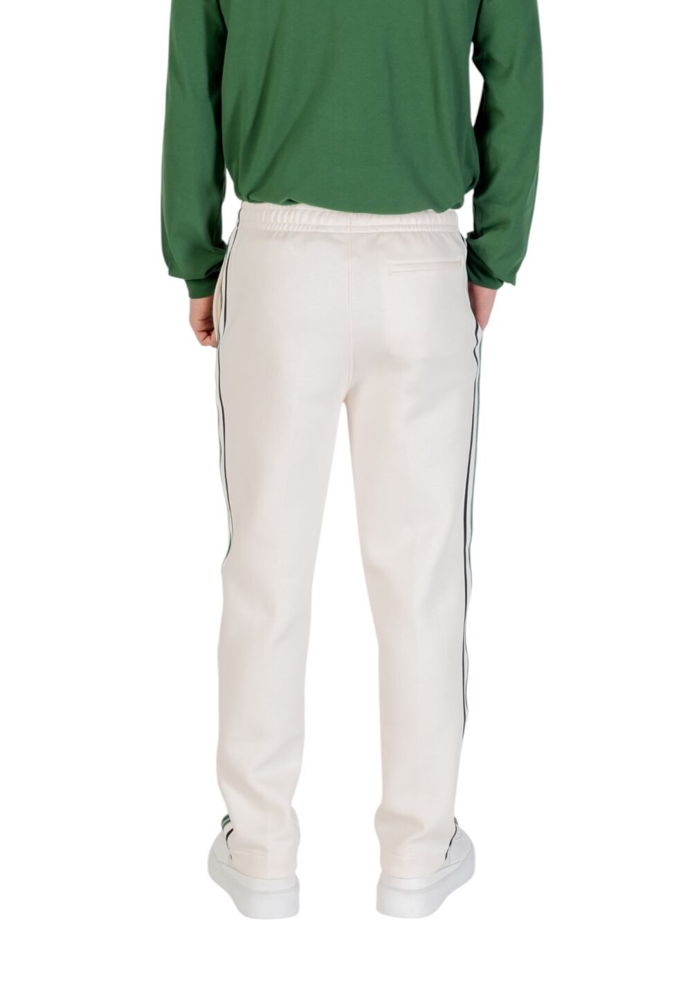 Lacoste - Lacoste Men Trousers - Image 2