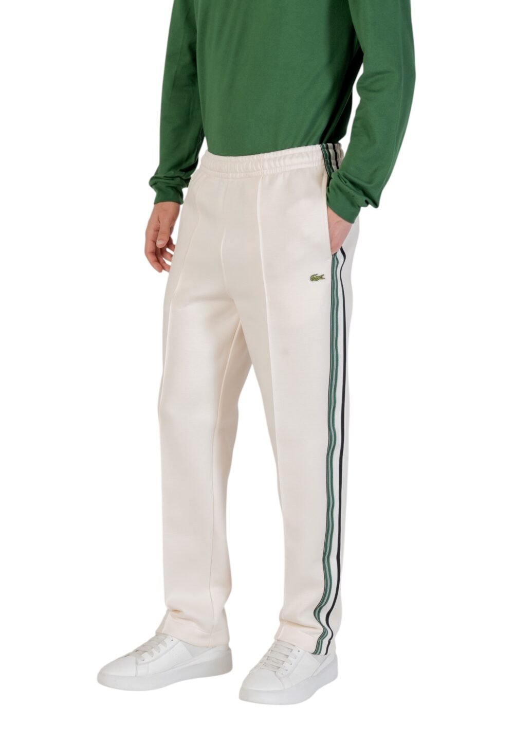 Lacoste - Lacoste Men Trousers - Image 3