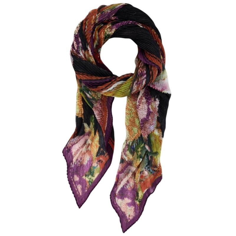 Desigual - Desigual  Women Scarve