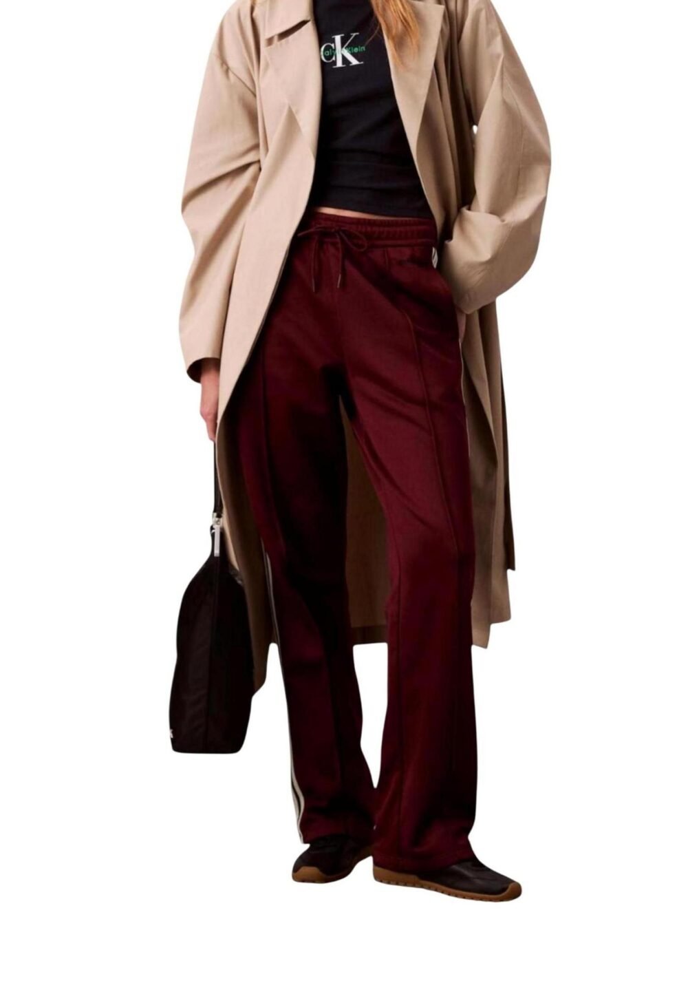Calvin Klein Jeans - Calvin Klein Jeans  Women Trousers