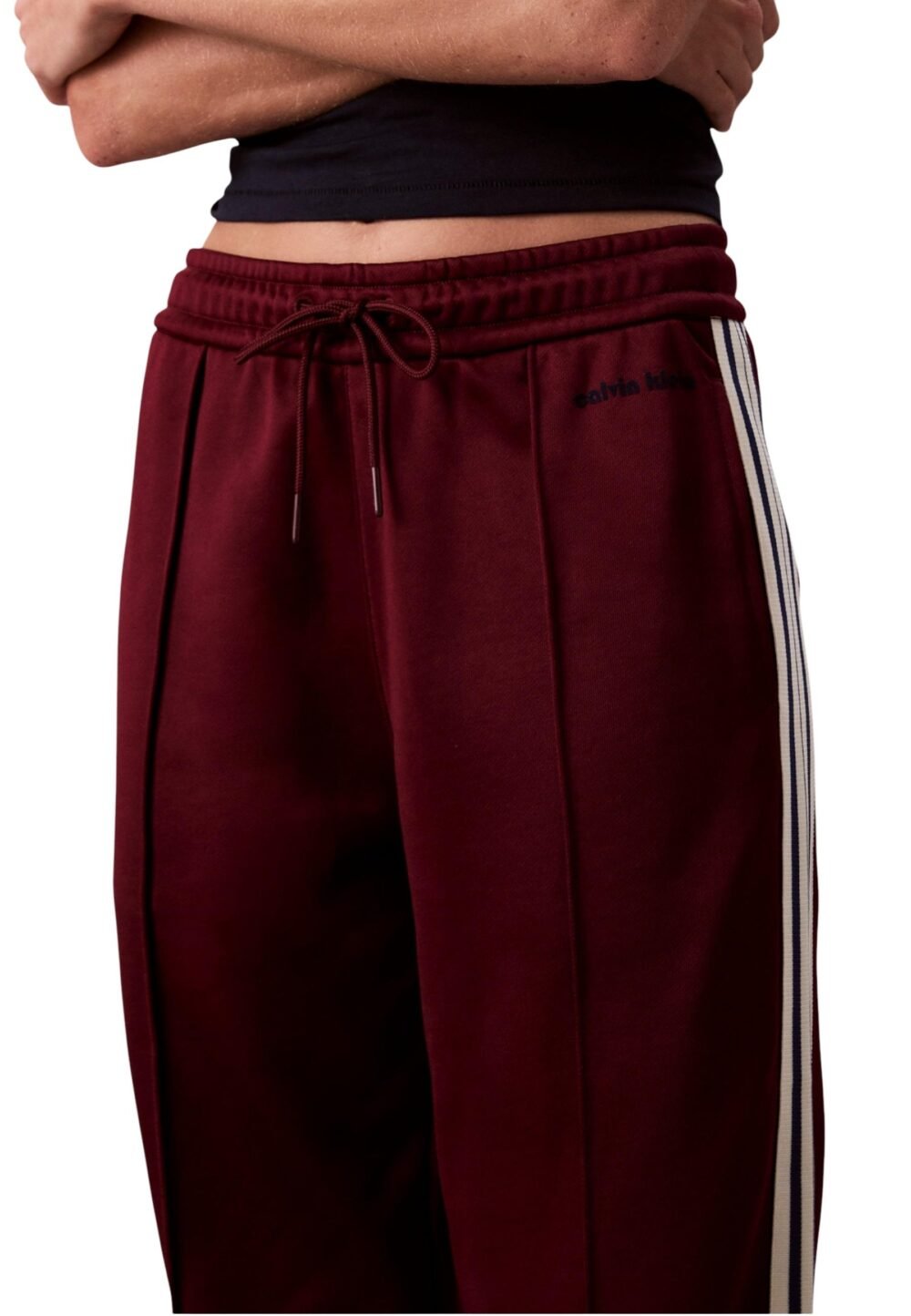 Calvin Klein Jeans - Calvin Klein Jeans  Women Trousers - Image 2