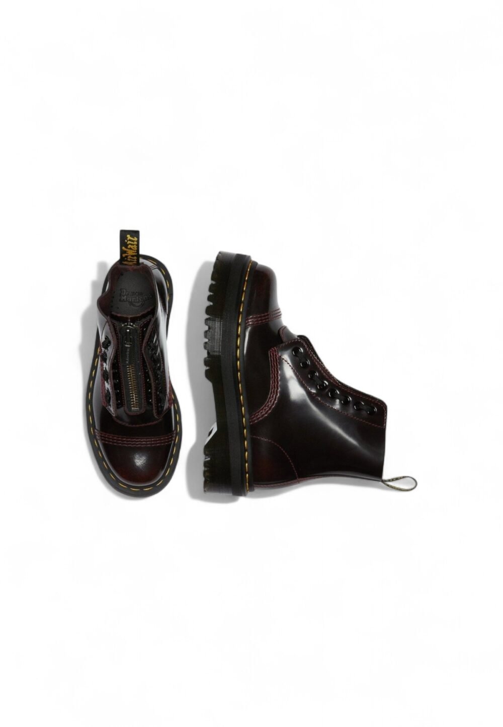 Dr. Martens - Dr. Martens Women Boots - Image 3