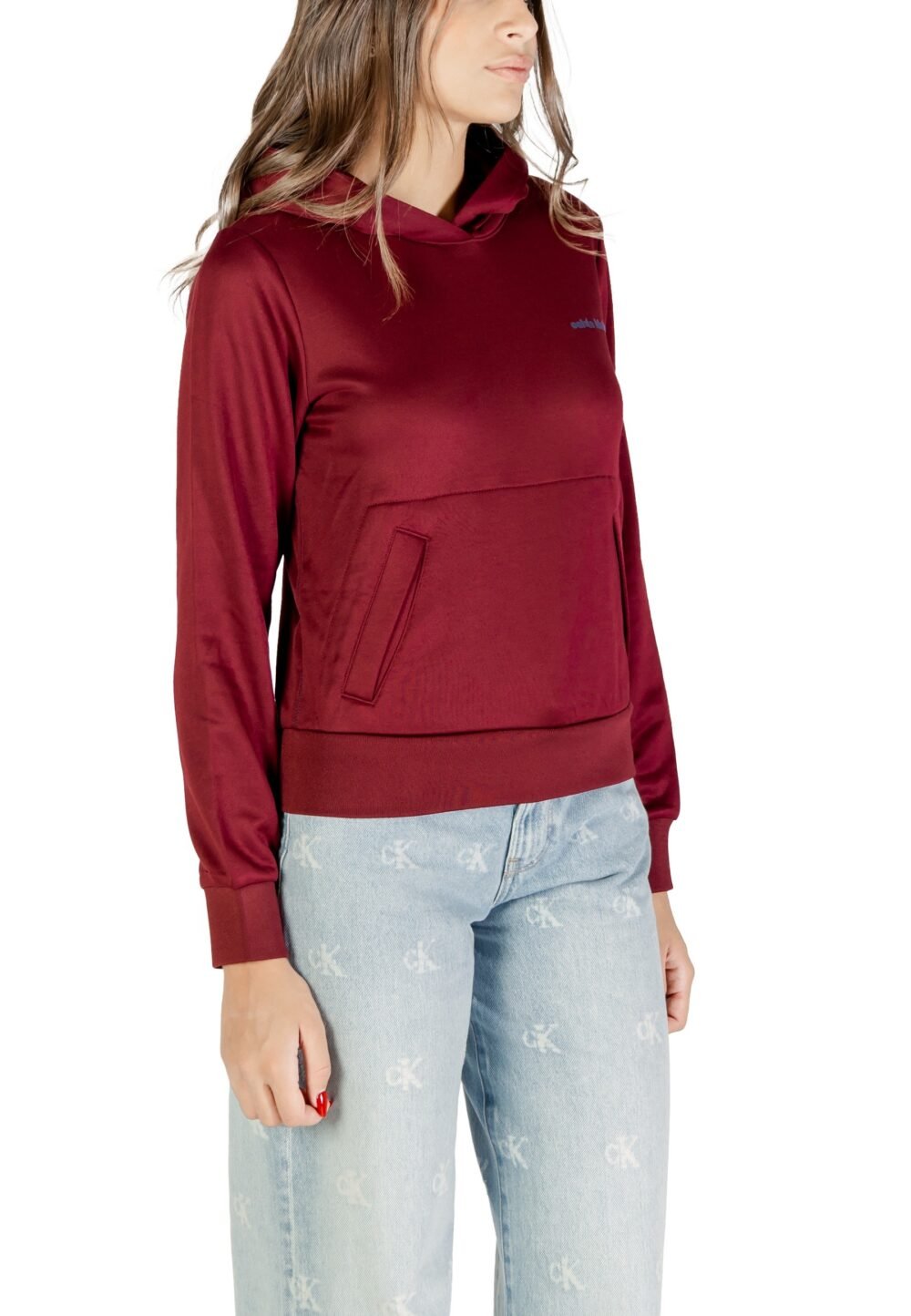 Calvin Klein - Calvin Klein  Women Sweatshirts - Image 3