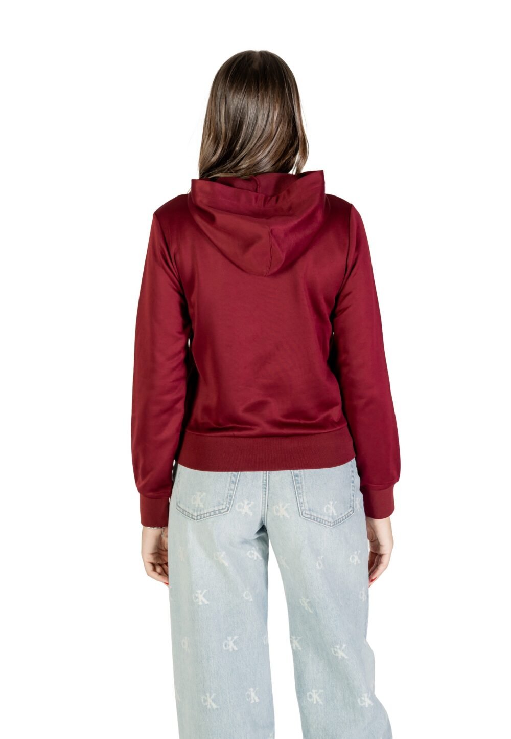 Calvin Klein - Calvin Klein  Women Sweatshirts - Image 2