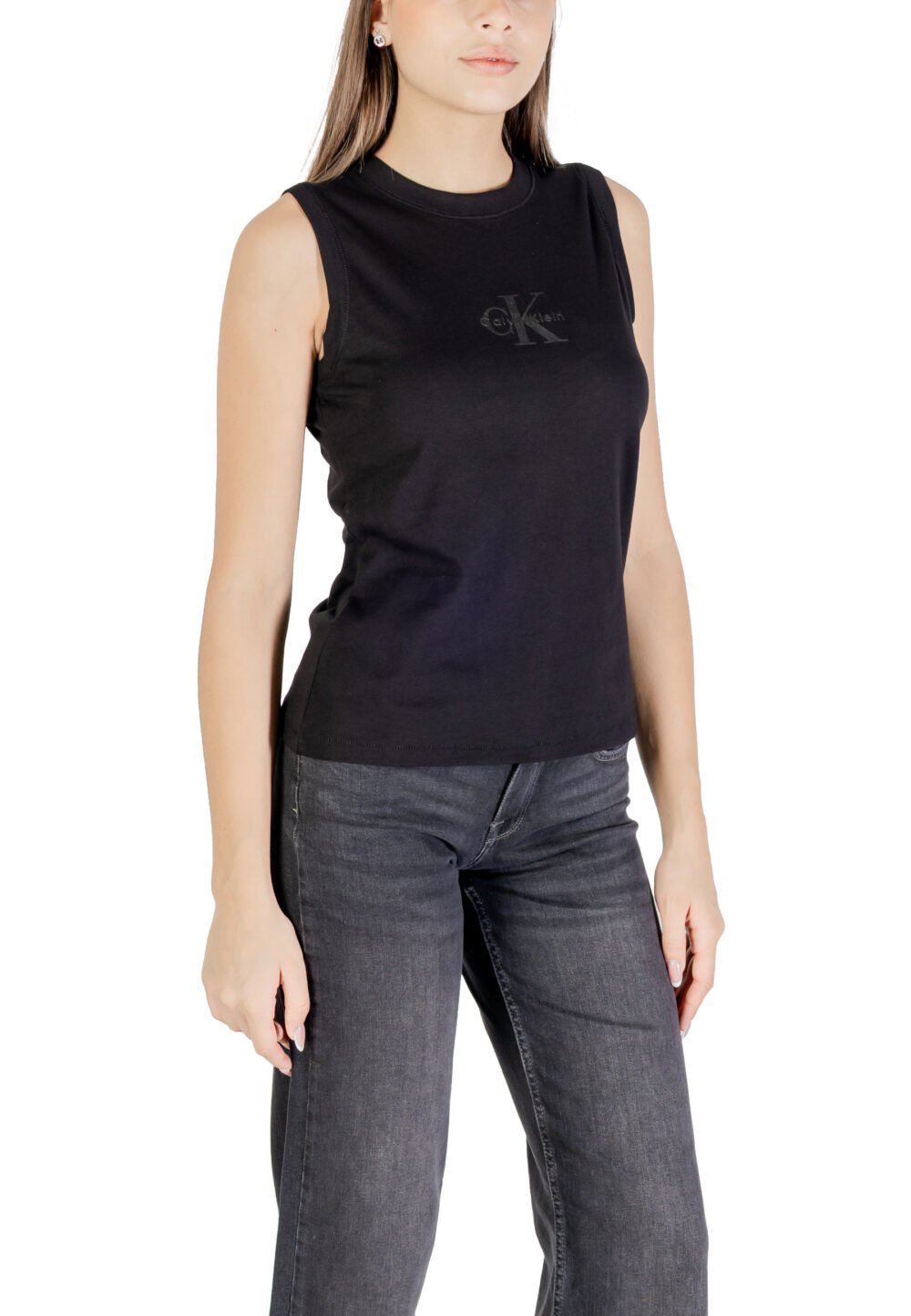 Calvin Klein Jeans - Calvin Klein Jeans  Women Undershirt - Image 3
