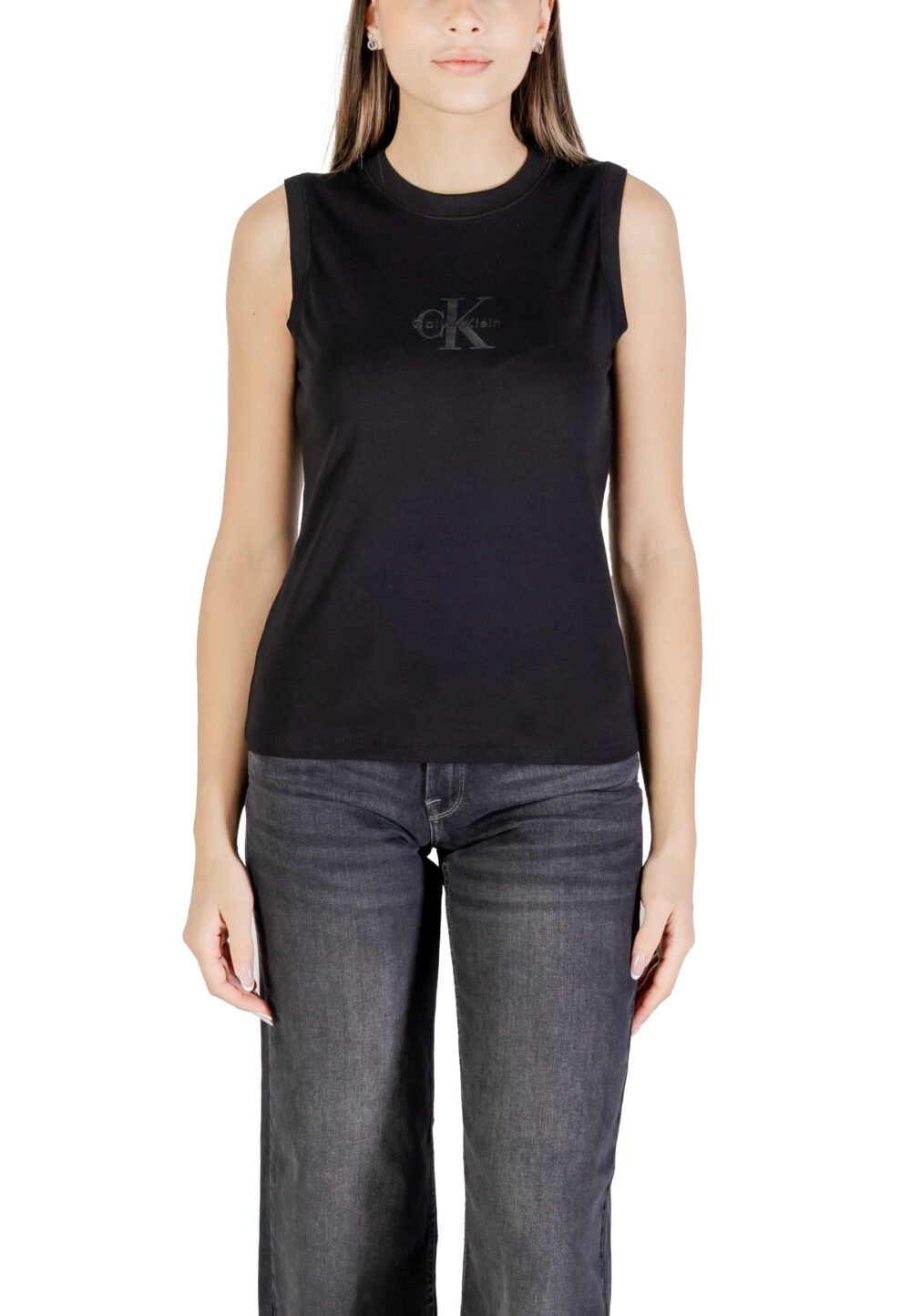 Calvin Klein Jeans - Calvin Klein Jeans  Women Undershirt