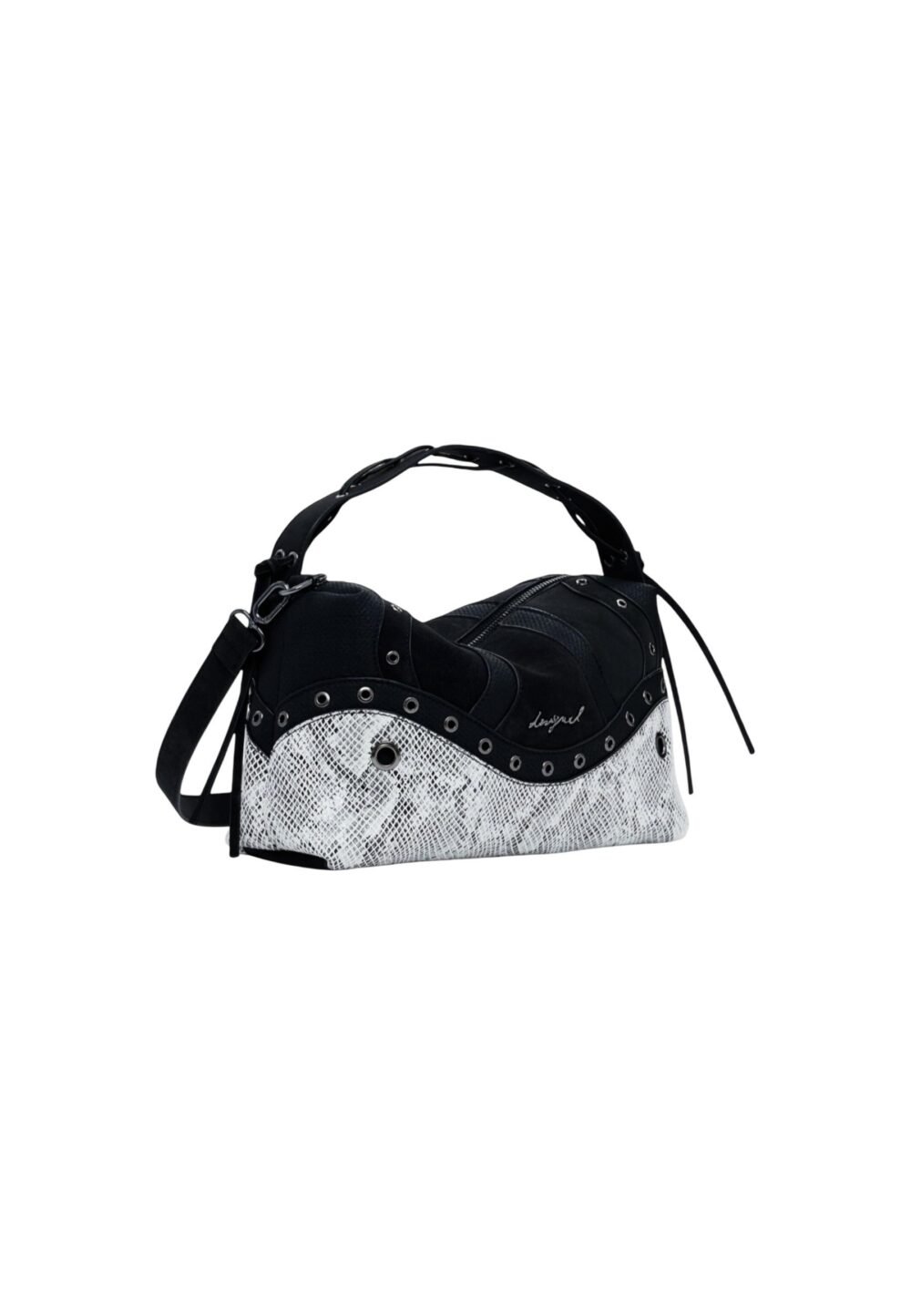 Desigual - Desigual  Women Bag - Image 3