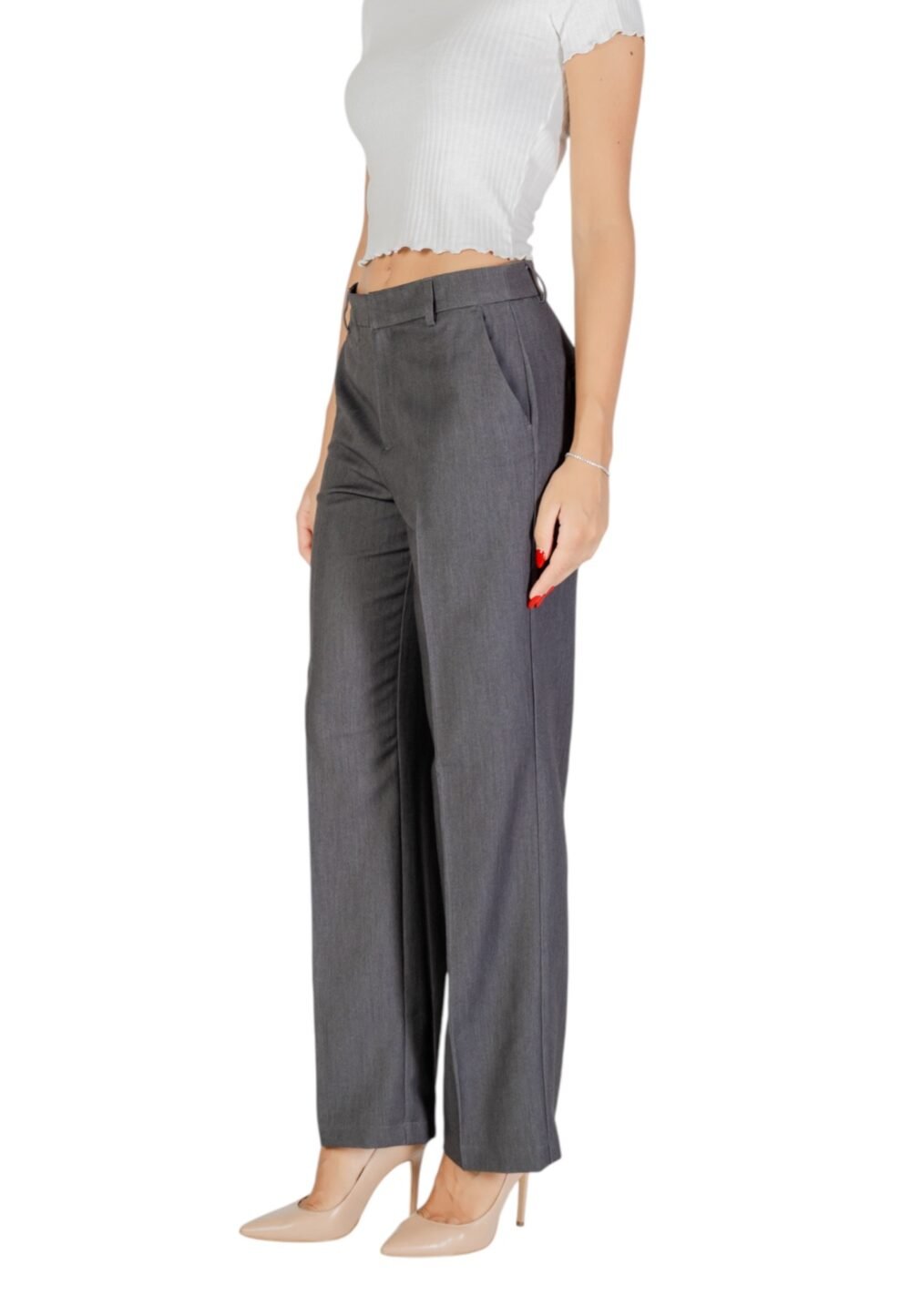 Only - Only  Women Trousers - Image 3