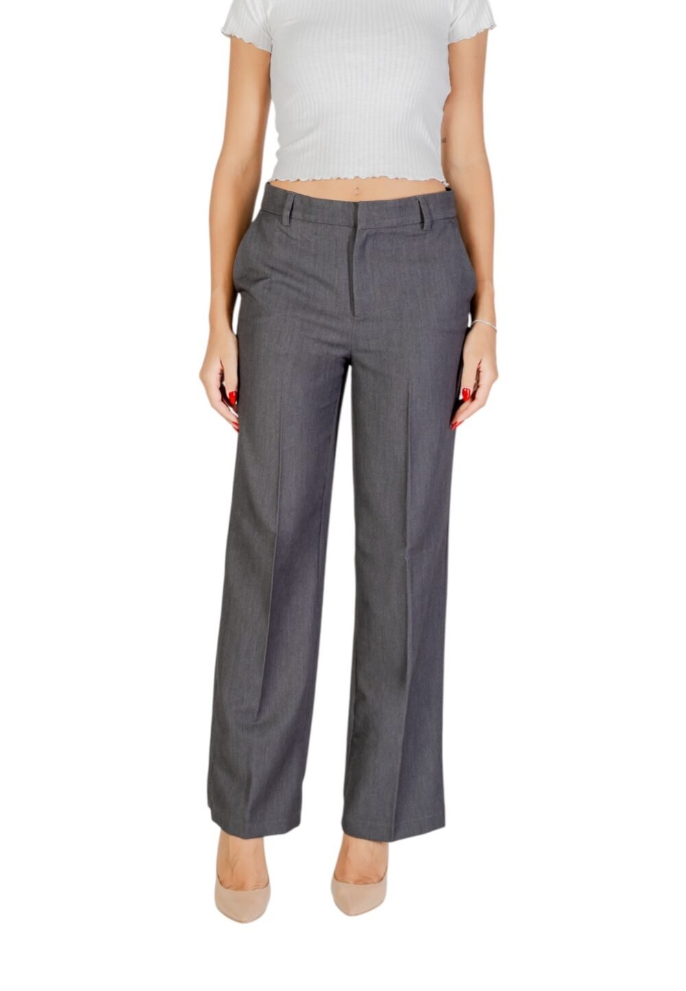 Only - Only  Women Trousers
