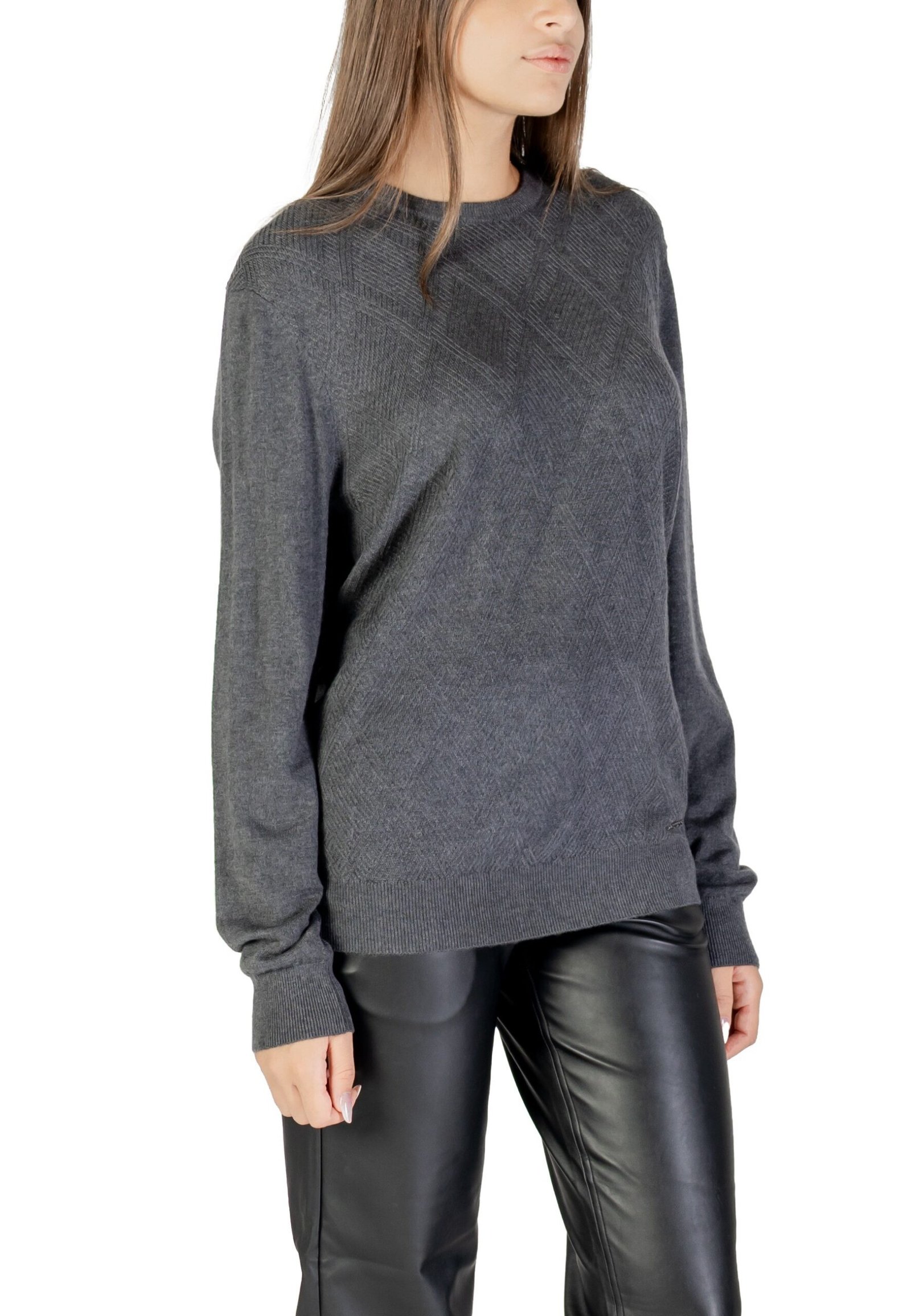 Guess - Guess Women Knitwear - Image 3