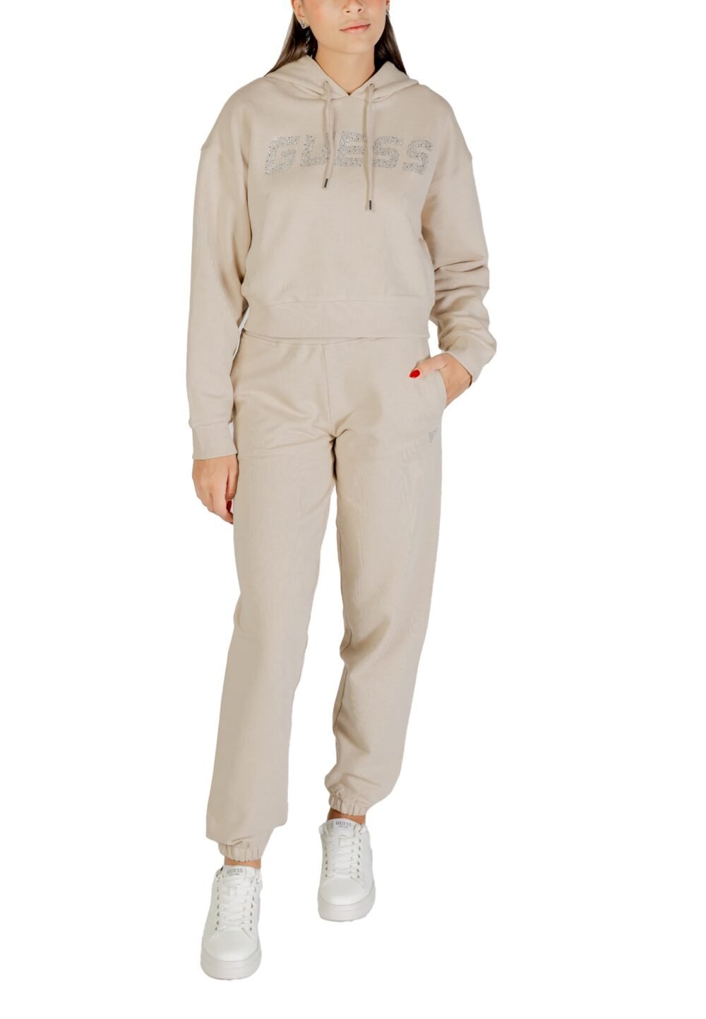 Guess - Guess  Women Sweatshirts - Image 3