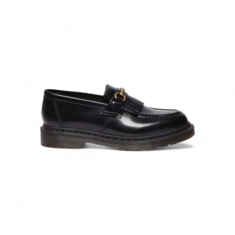 Dr. Martens - Dr. Martens Men Moccassin