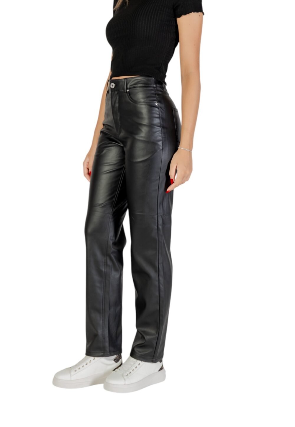 Only - Only  Women Trousers - Image 3