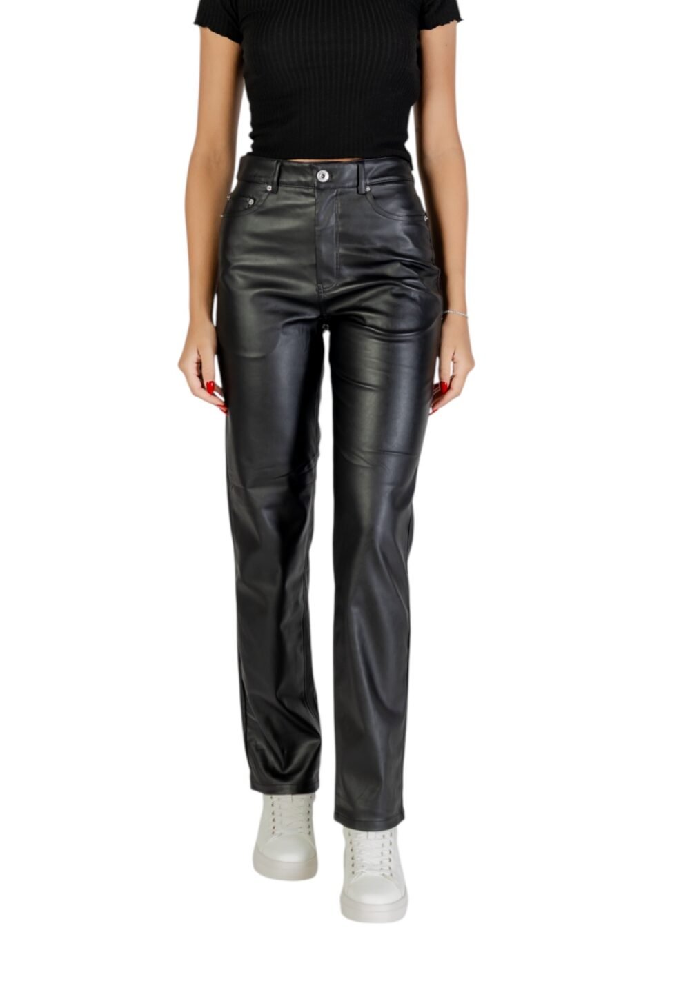 Only - Only  Women Trousers