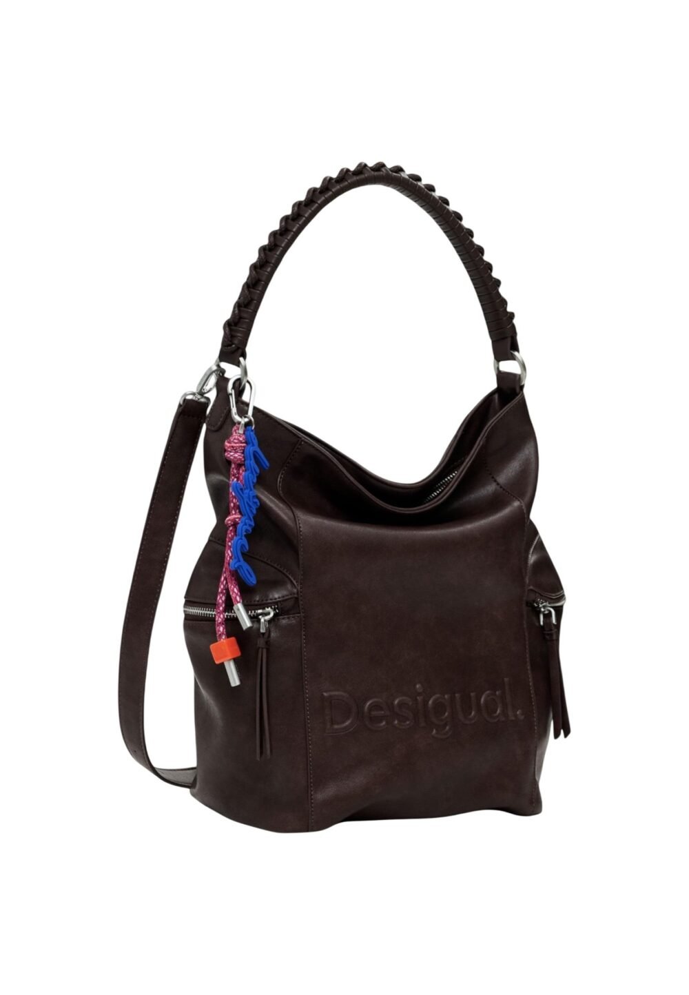 Desigual - Desigual  Women Bag - Image 2