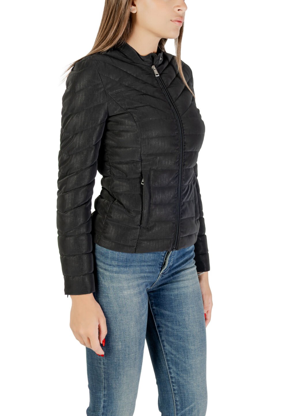 Guess - Guess  Women Jacket - Image 3