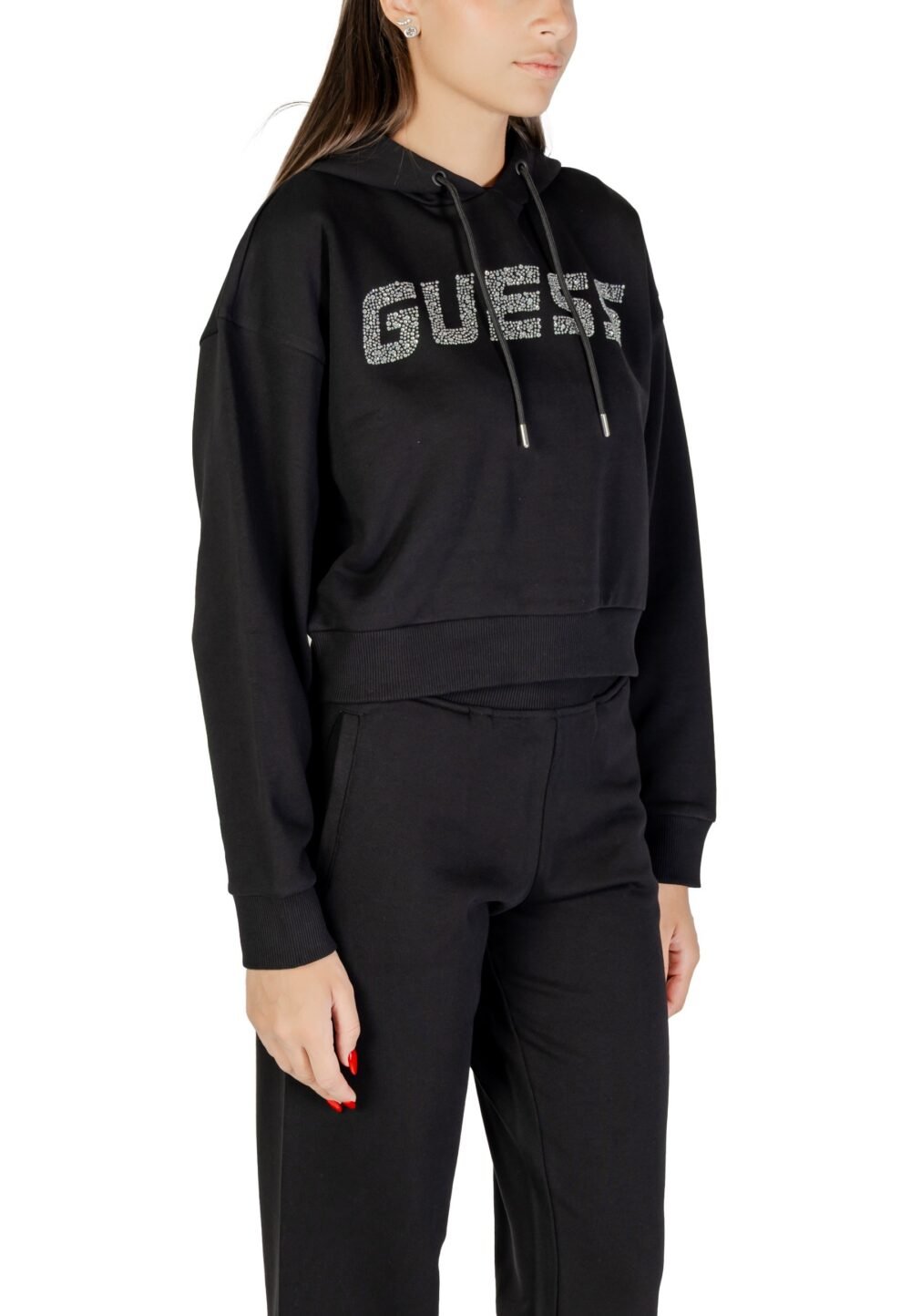 Guess - Guess  Women Sweatshirts - Image 3