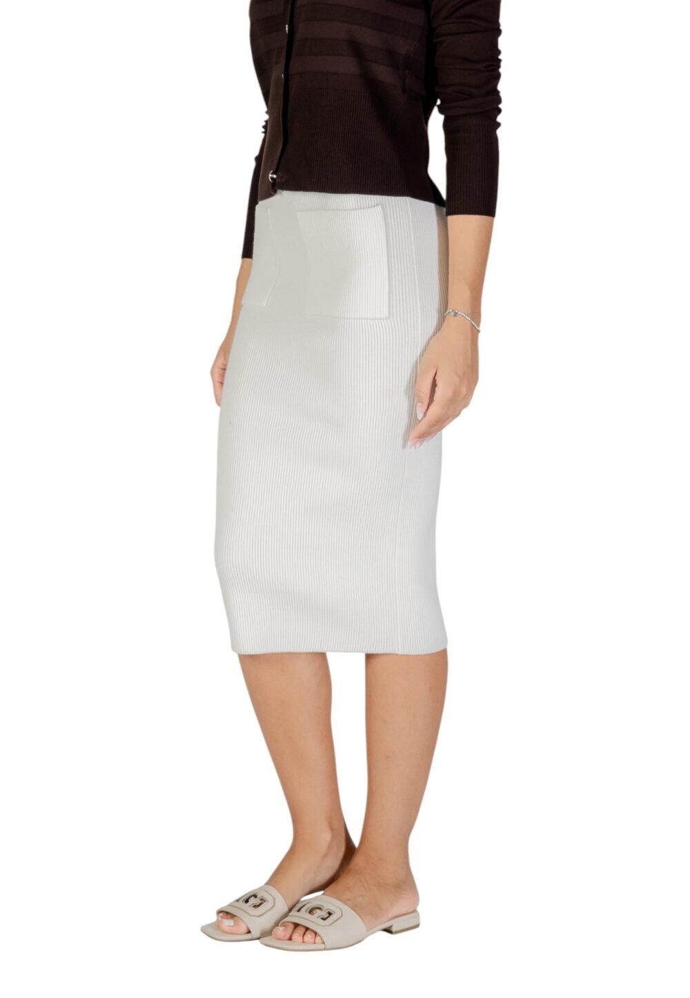 Guess - Guess  Women Skirt - Image 3
