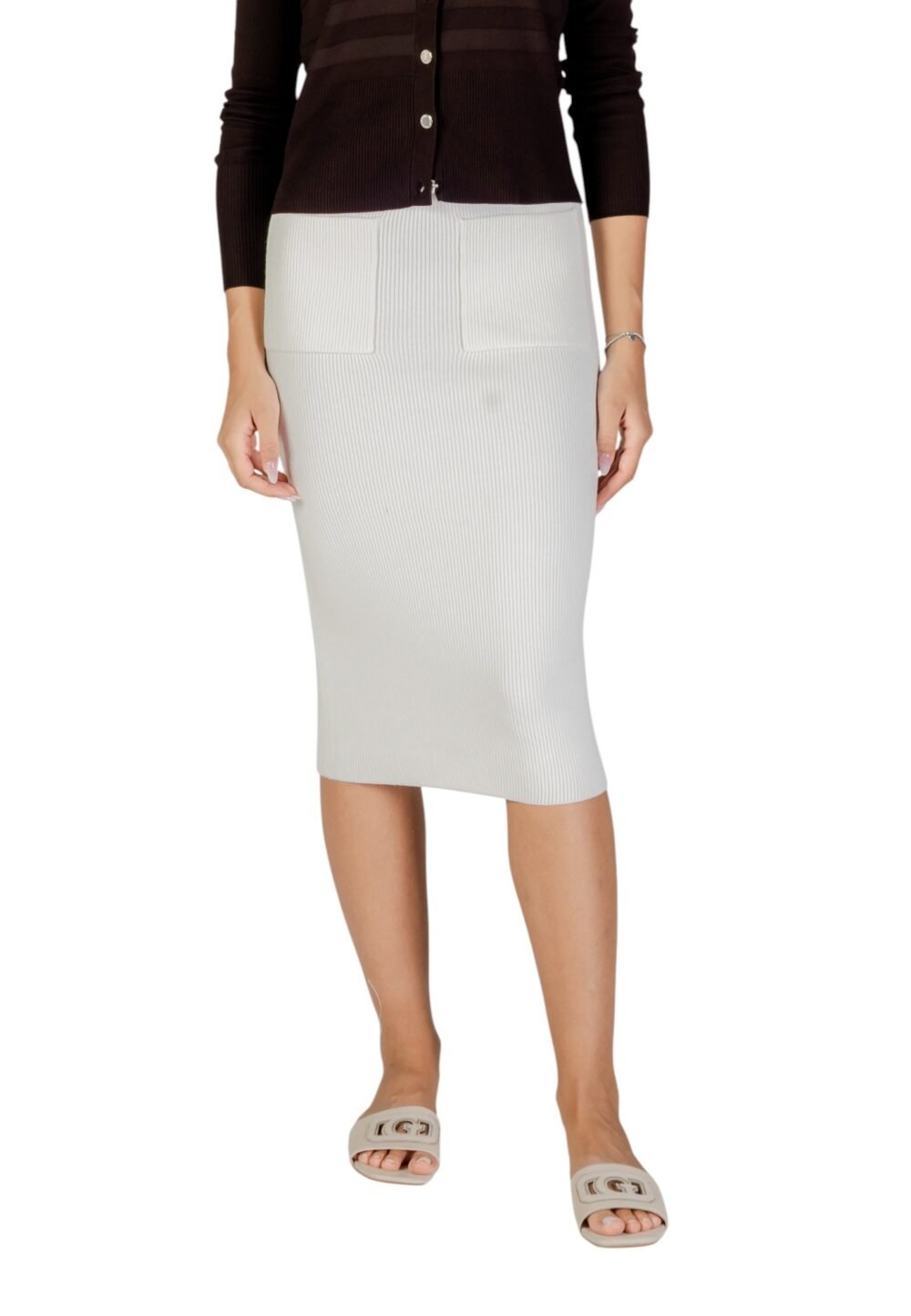 Guess - Guess  Women Skirt