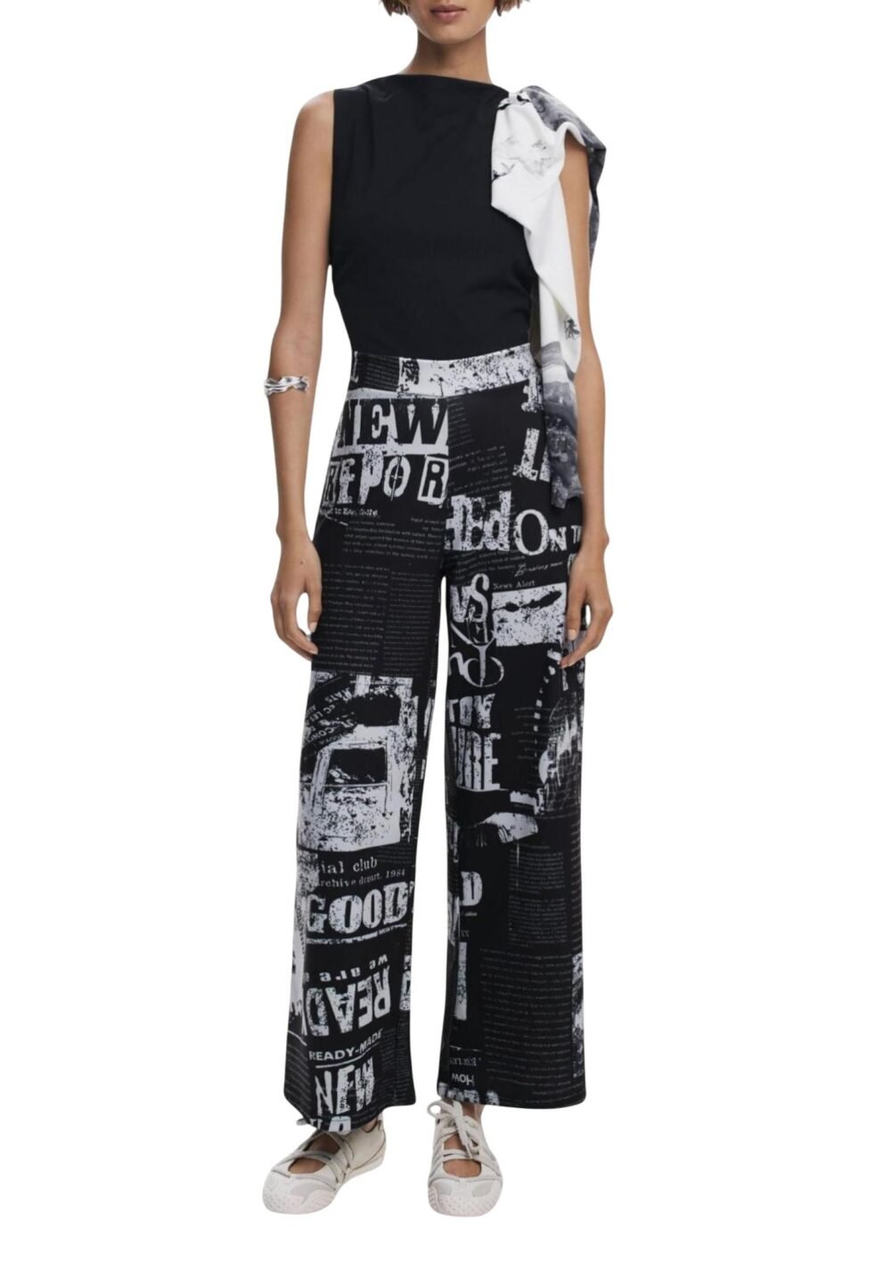 Desigual - Desigual  Women Jumpsuit