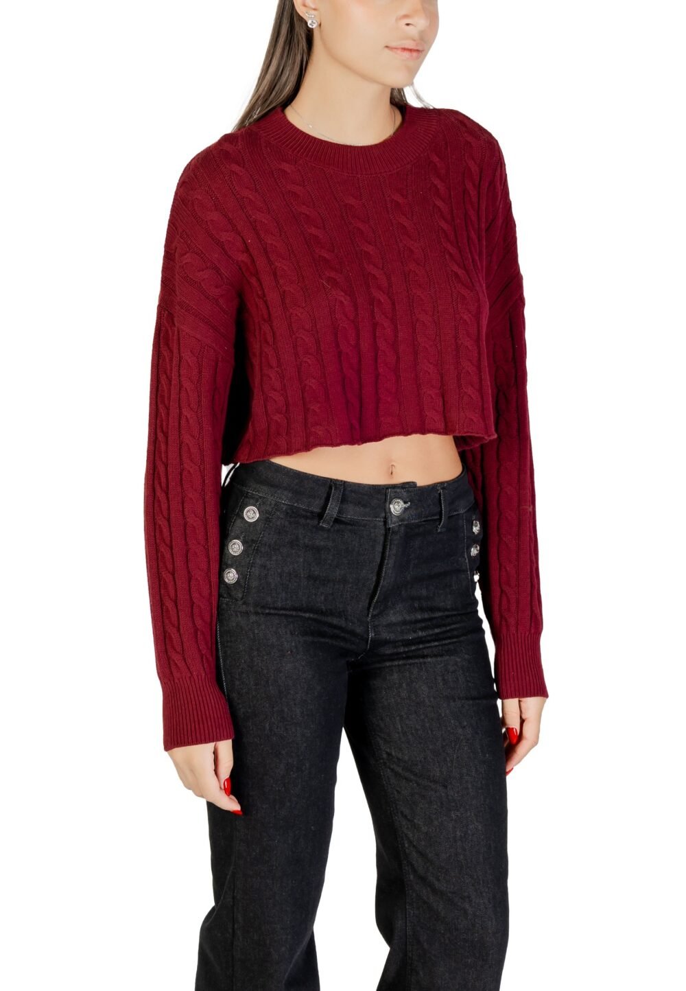 Only - Only  Women Knitwear - Image 3