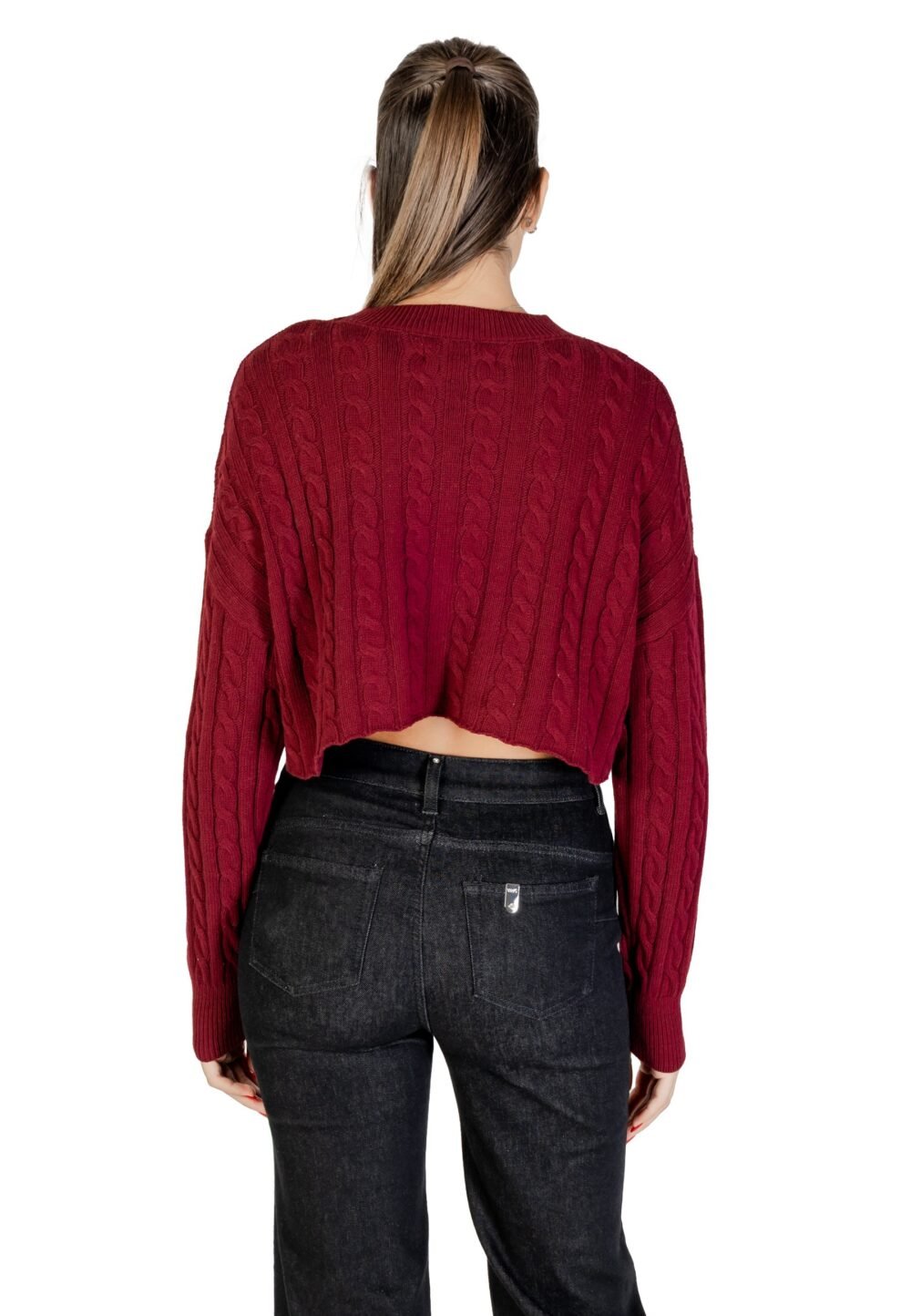 Only - Only  Women Knitwear - Image 2