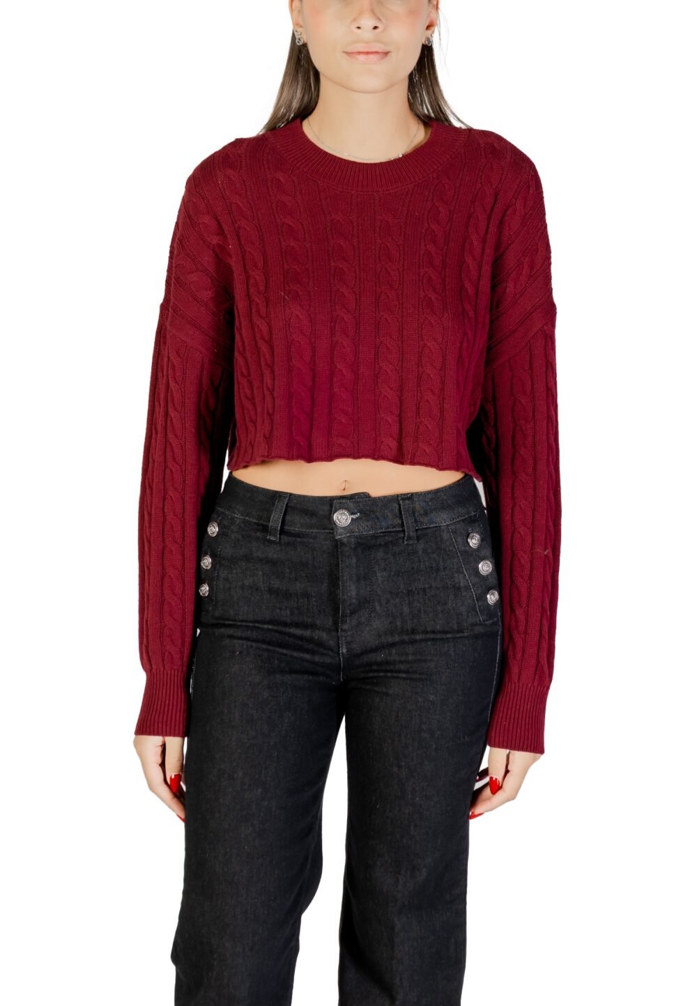 Only - Only  Women Knitwear
