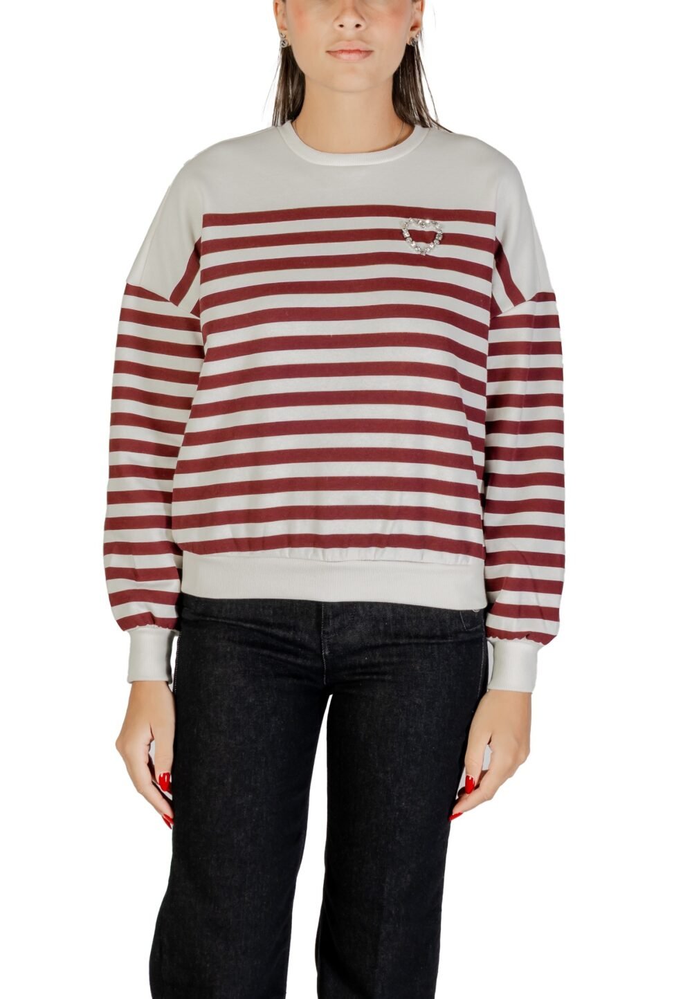 Only - Only  Women Sweatshirts