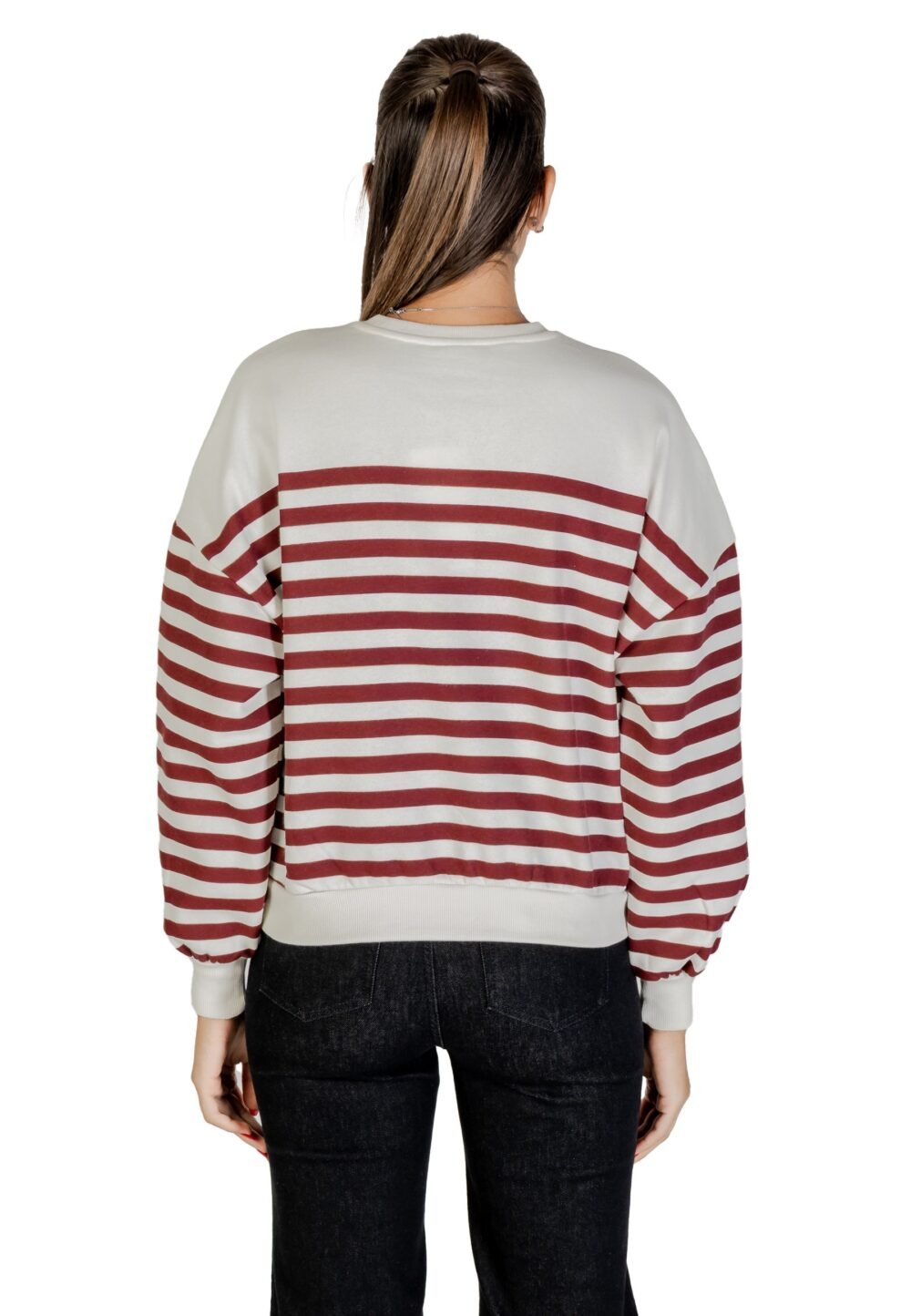 Only - Only  Women Sweatshirts - Image 2