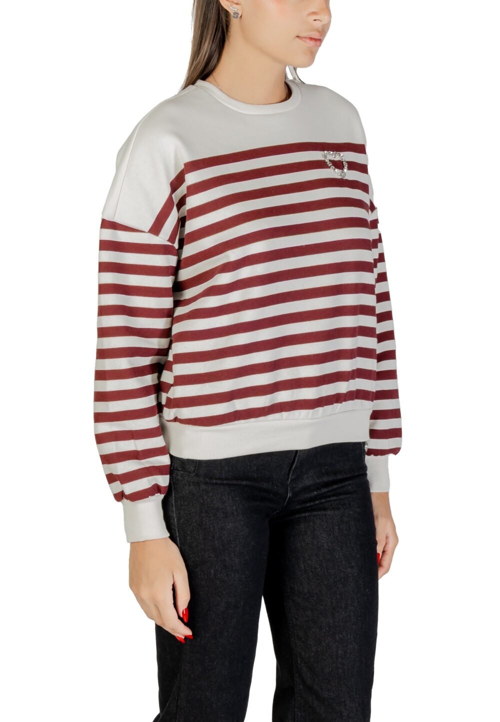 Only - Only  Women Sweatshirts - Image 3