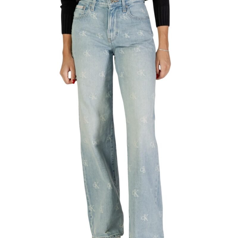 Calvin Klein Jeans - Calvin Klein Jeans  Women Jeans
