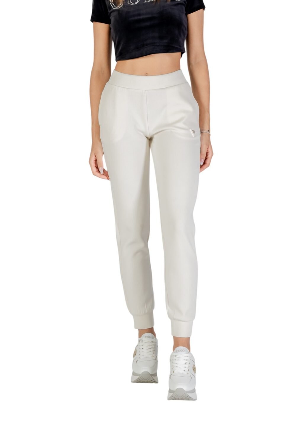 Guess Active - Guess Active  Women Trousers