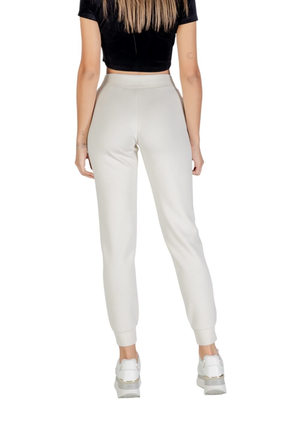 Guess Active - Guess Active  Women Trousers - Image 2