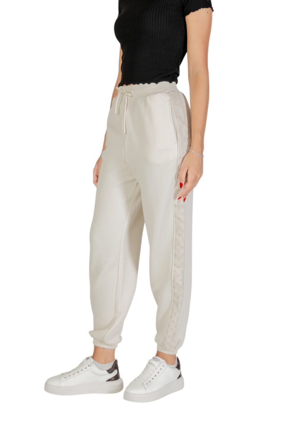 Guess - Guess  Women Trousers - Image 3