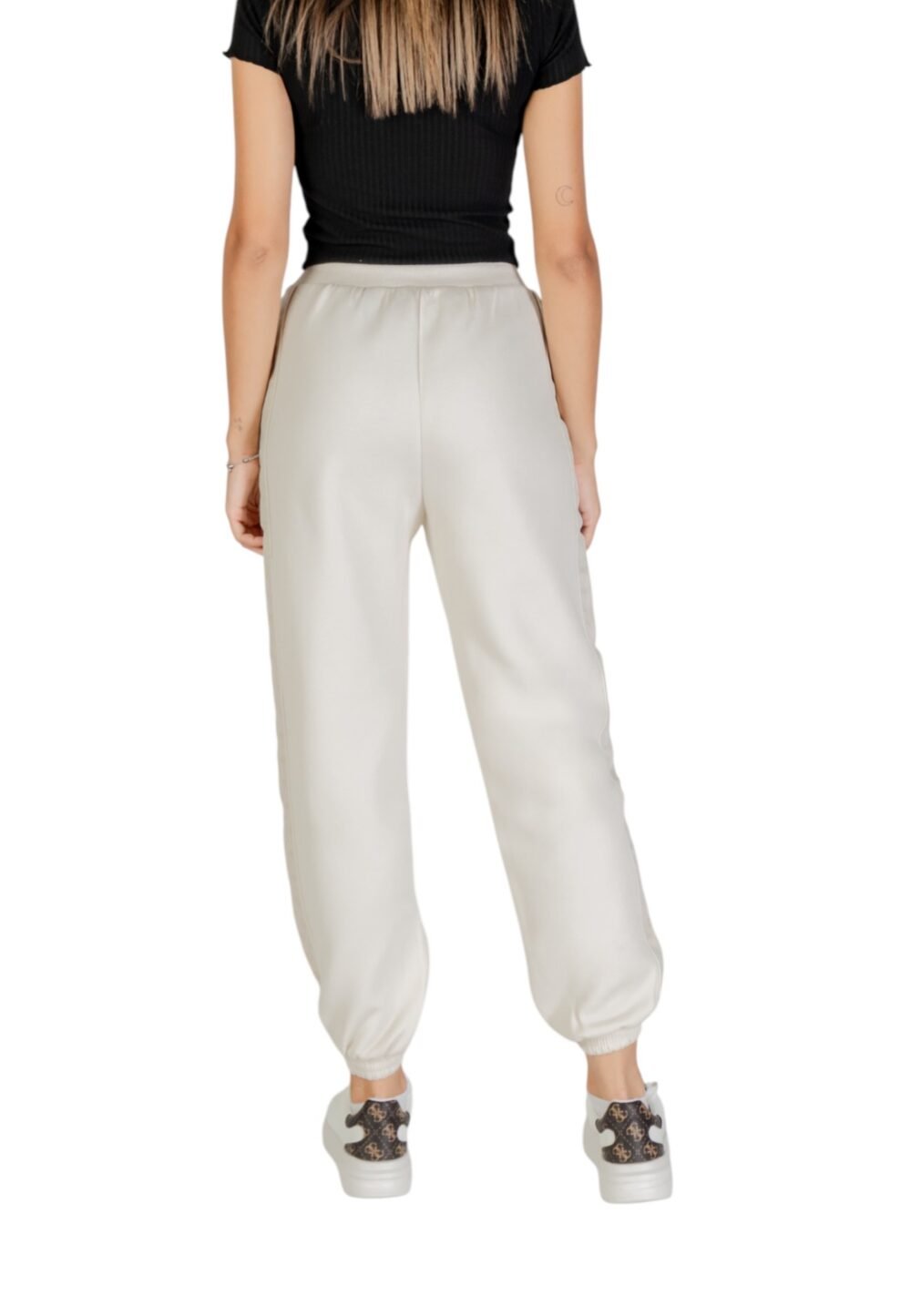 Guess - Guess  Women Trousers - Image 2
