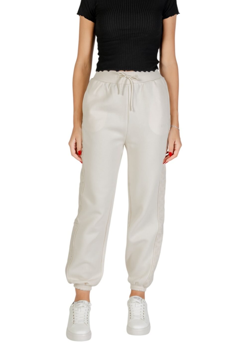 Guess - Guess  Women Trousers