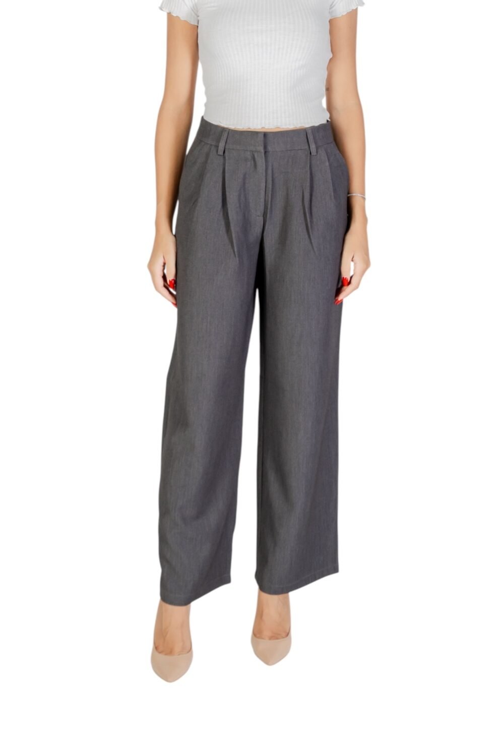 Only - Only  Women Trousers