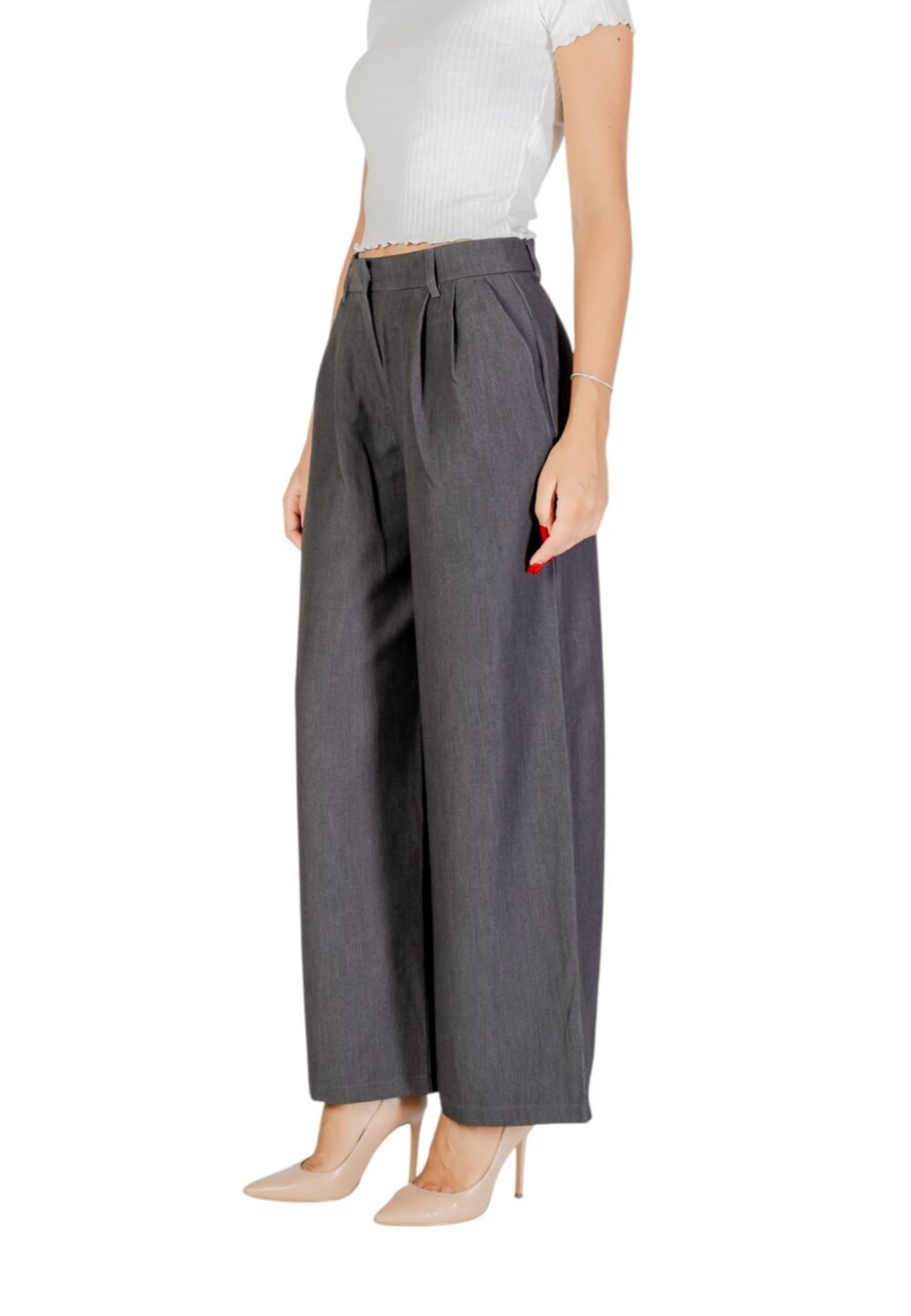 Only - Only  Women Trousers - Image 3