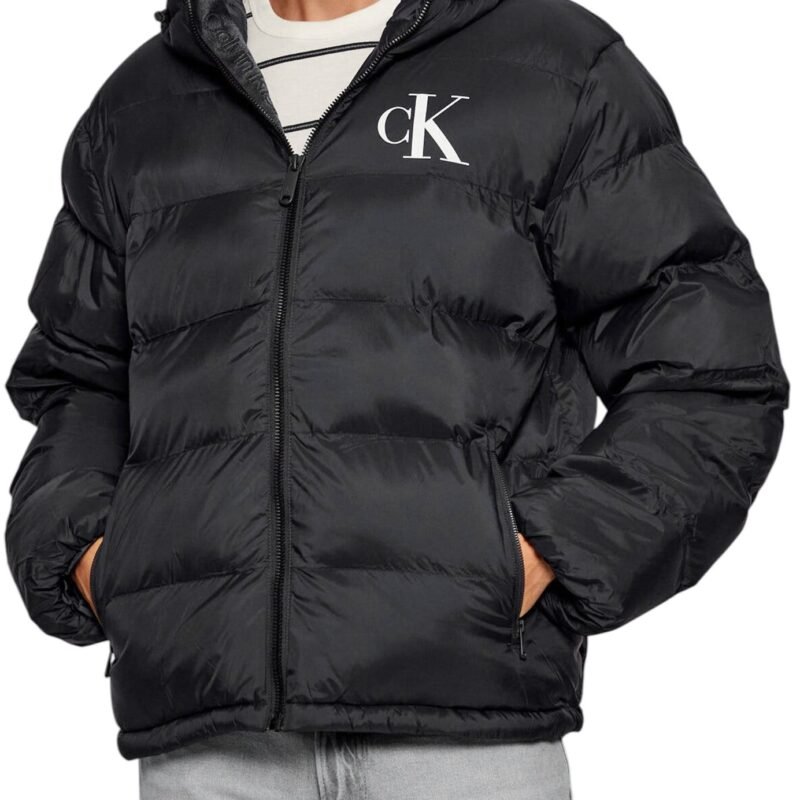 Calvin Klein Jeans - Calvin Klein Jeans Men Jacket