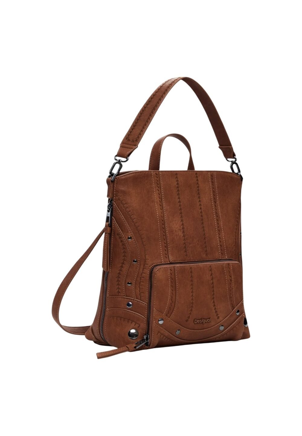 Desigual - Desigual  Women Bag - Image 2